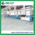 Plastic PVC Pipe Making Machine/Plastic Machine For PVC Pipe